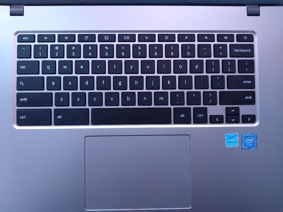 【美品】サムスン Chromebook ＋4