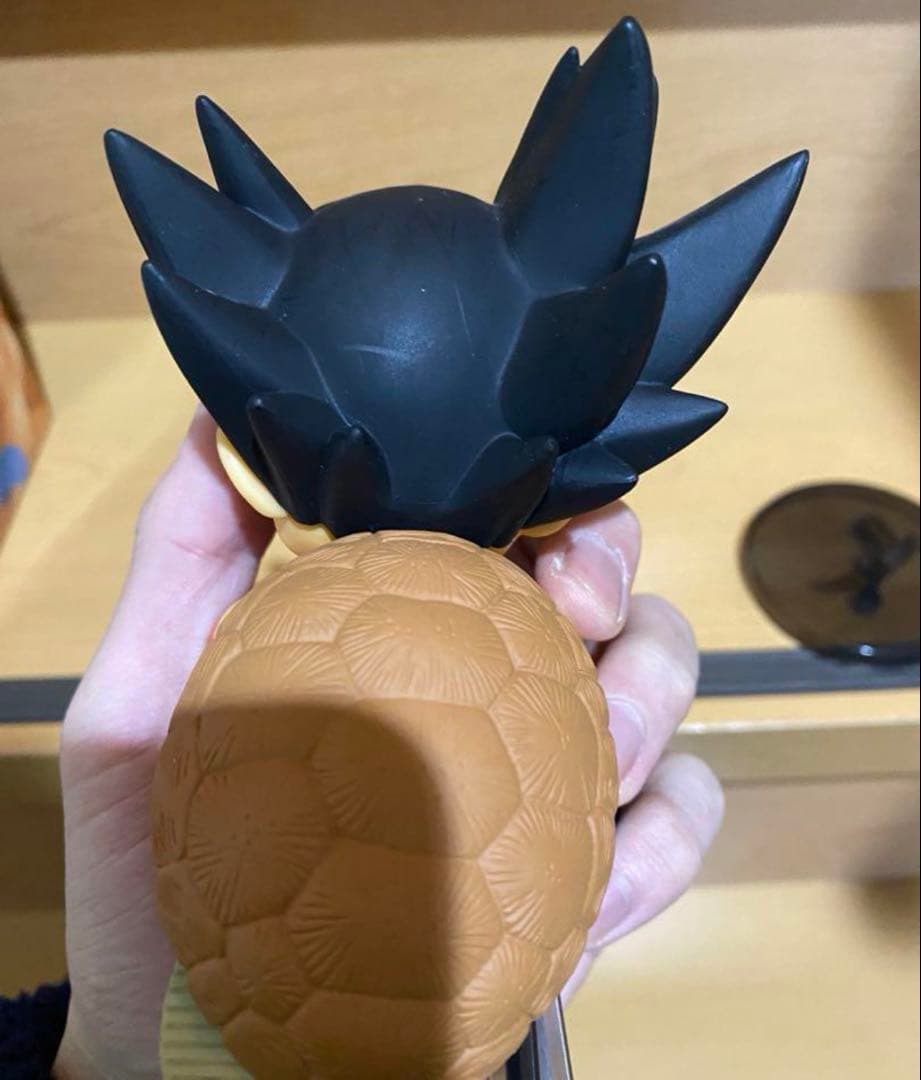 ドラゴンボール 牛乳配達 孫悟空 bwfc 造形天下一武道会