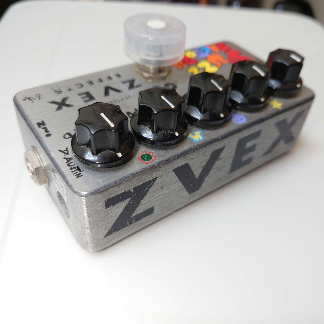 ギター FUZZ FACTORY VEXTER