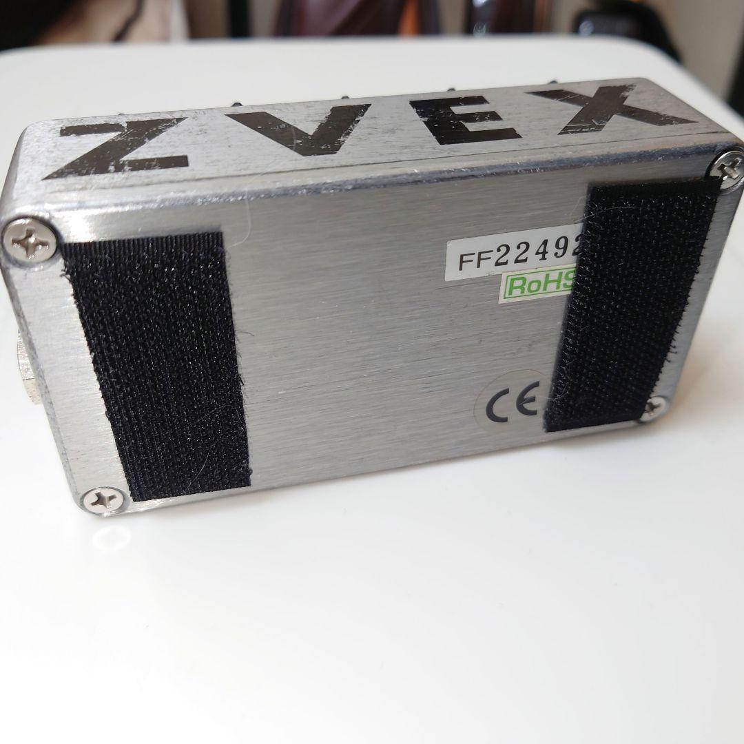 ギター FUZZ FACTORY VEXTER