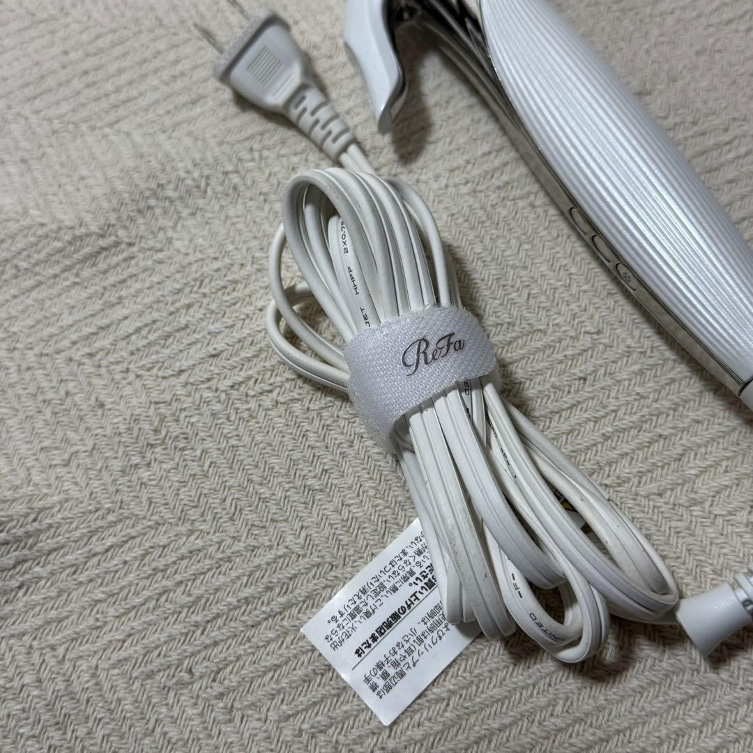 【たれさん専用】ReFa RE-AG00A 2022 年製 箱無し