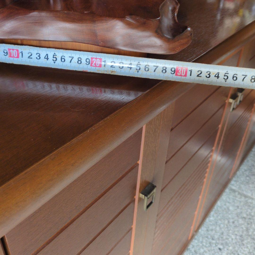 希少【美品】屋久杉 灯籠 間接照明 ランプ インテリア