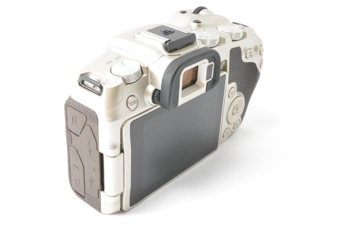 ■ 美品 ■キャノン　Canon RP ゴールド ボディ