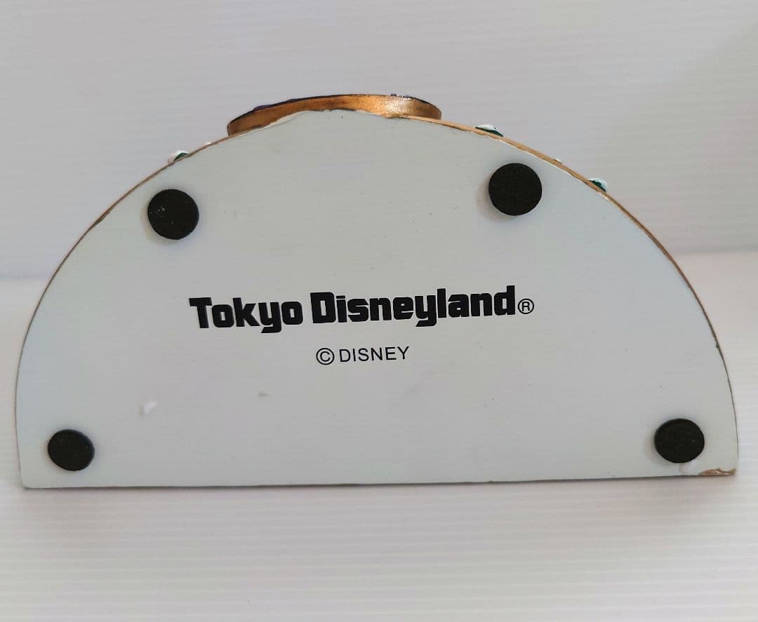 ディズニー　フォトフレーム　フォトスタンド　クリスマス　2002年