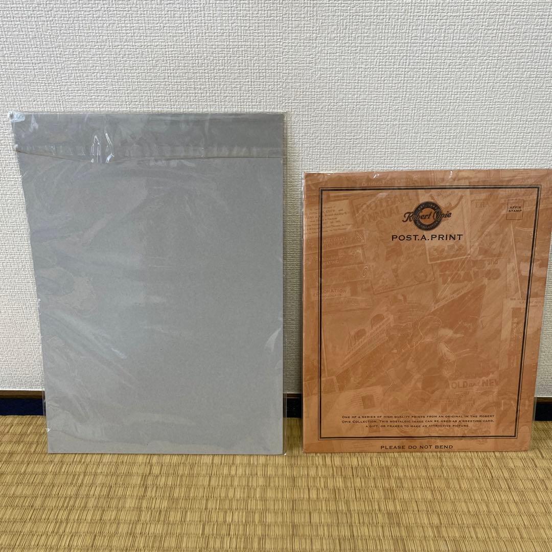 Campbell ブリキ看板、ポスター