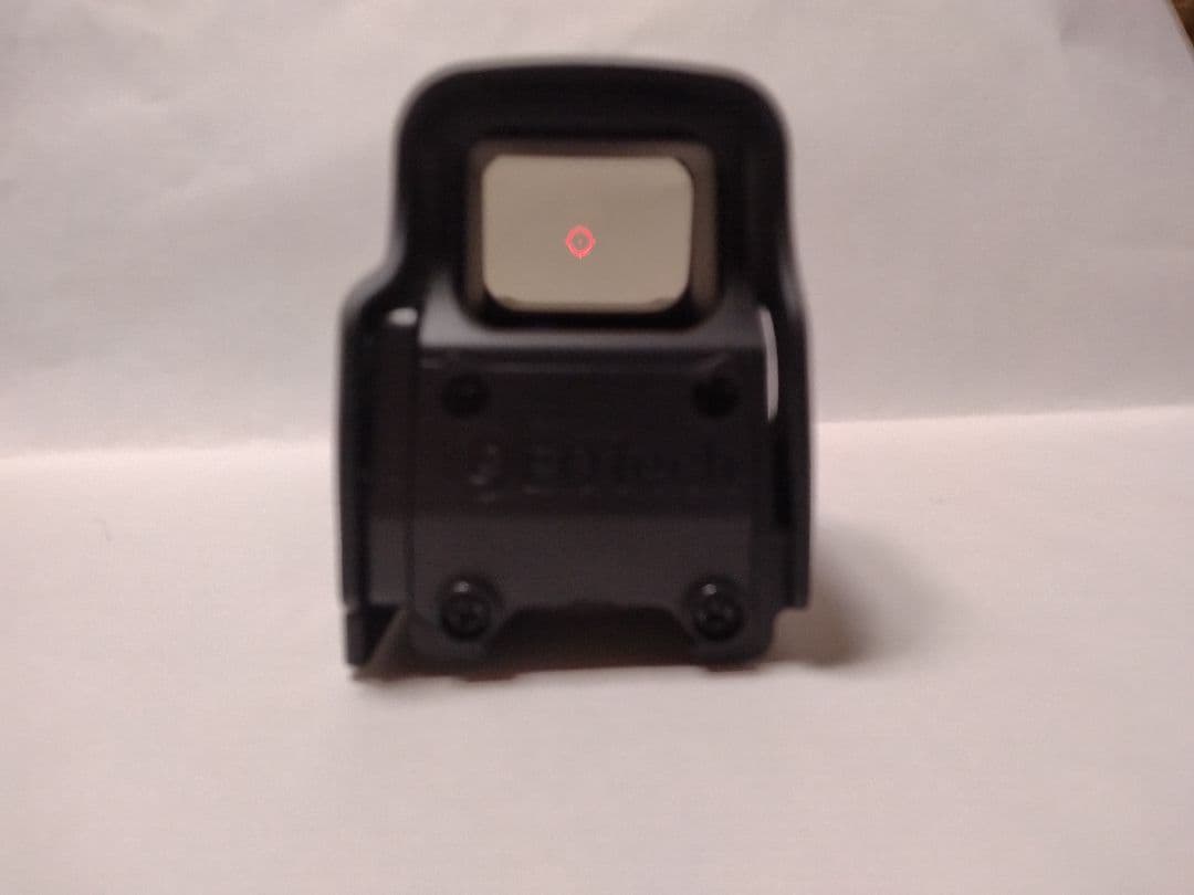 Evolution Gear EOTech EXPS3-0 ホロサイト レプリカ