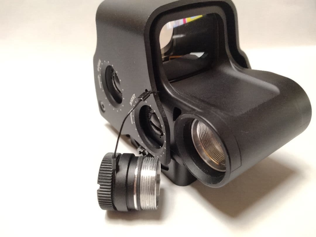 Evolution Gear EOTech EXPS3-0 ホロサイト レプリカ