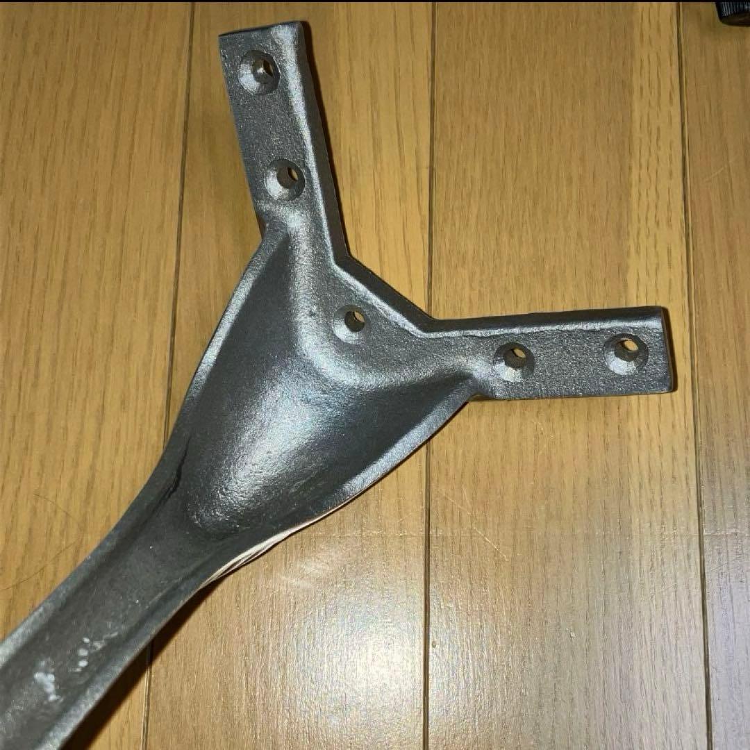 ハンドメイド　DIY 猫脚　高級家具　テーブル脚　座卓脚　キャット