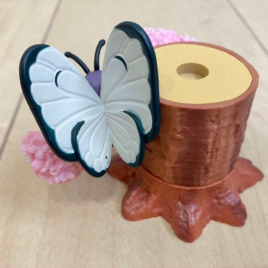 リーメント あつめて!かさねて! ポケモンの森 花びらの舞 全6種セット