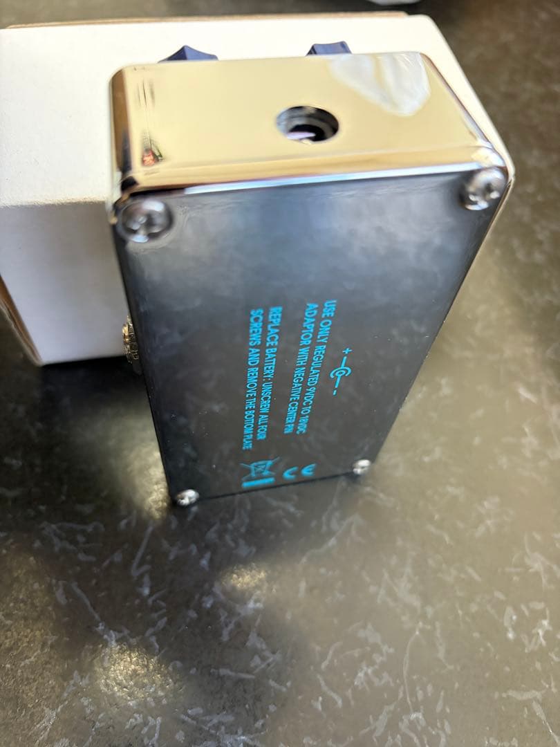 ギター Soul Driven XOTIC