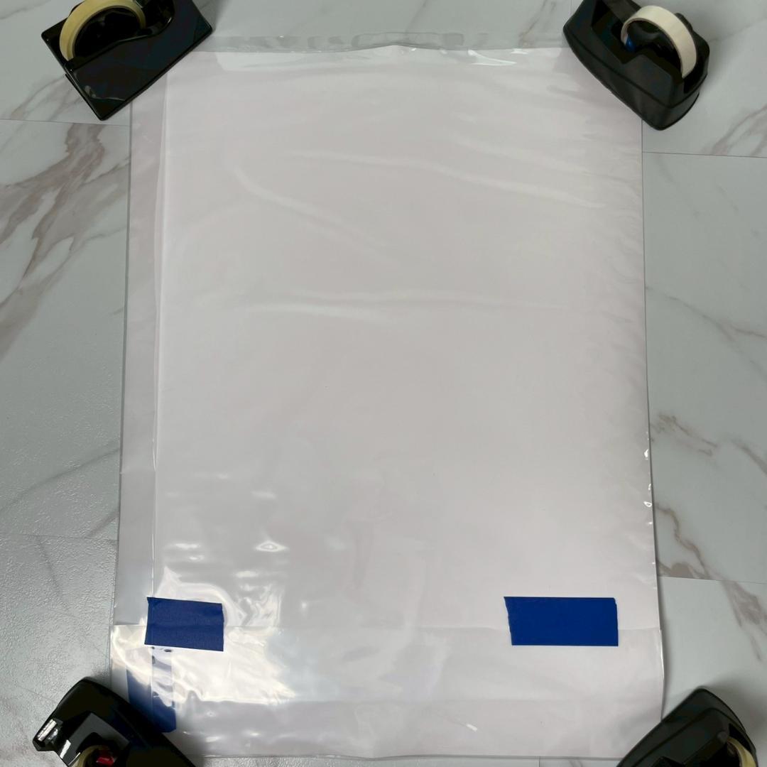 150枚限定　Pose Commish 2020　スクリーンプリント　ポスター