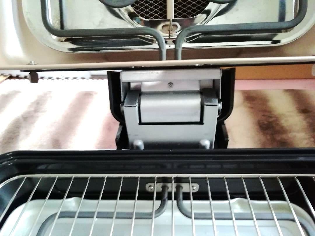 象印フィッシュロースター 、魚焼き器、魚グリル