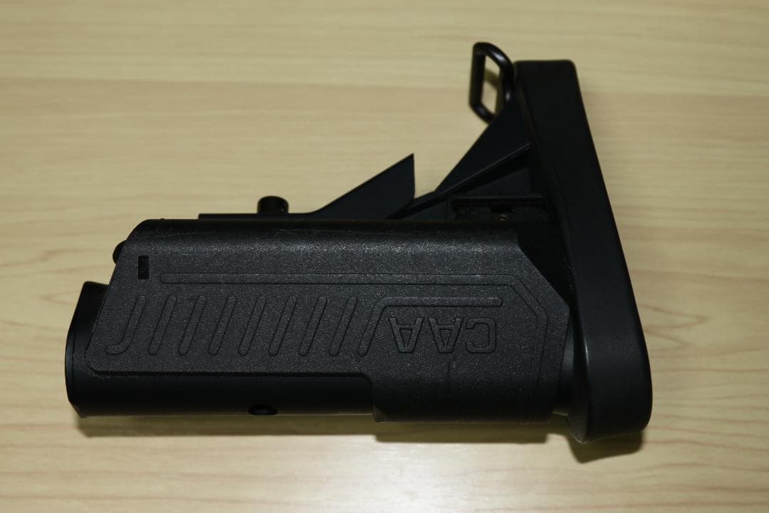 マルイ M4A1 MWS GBBストック NO.2