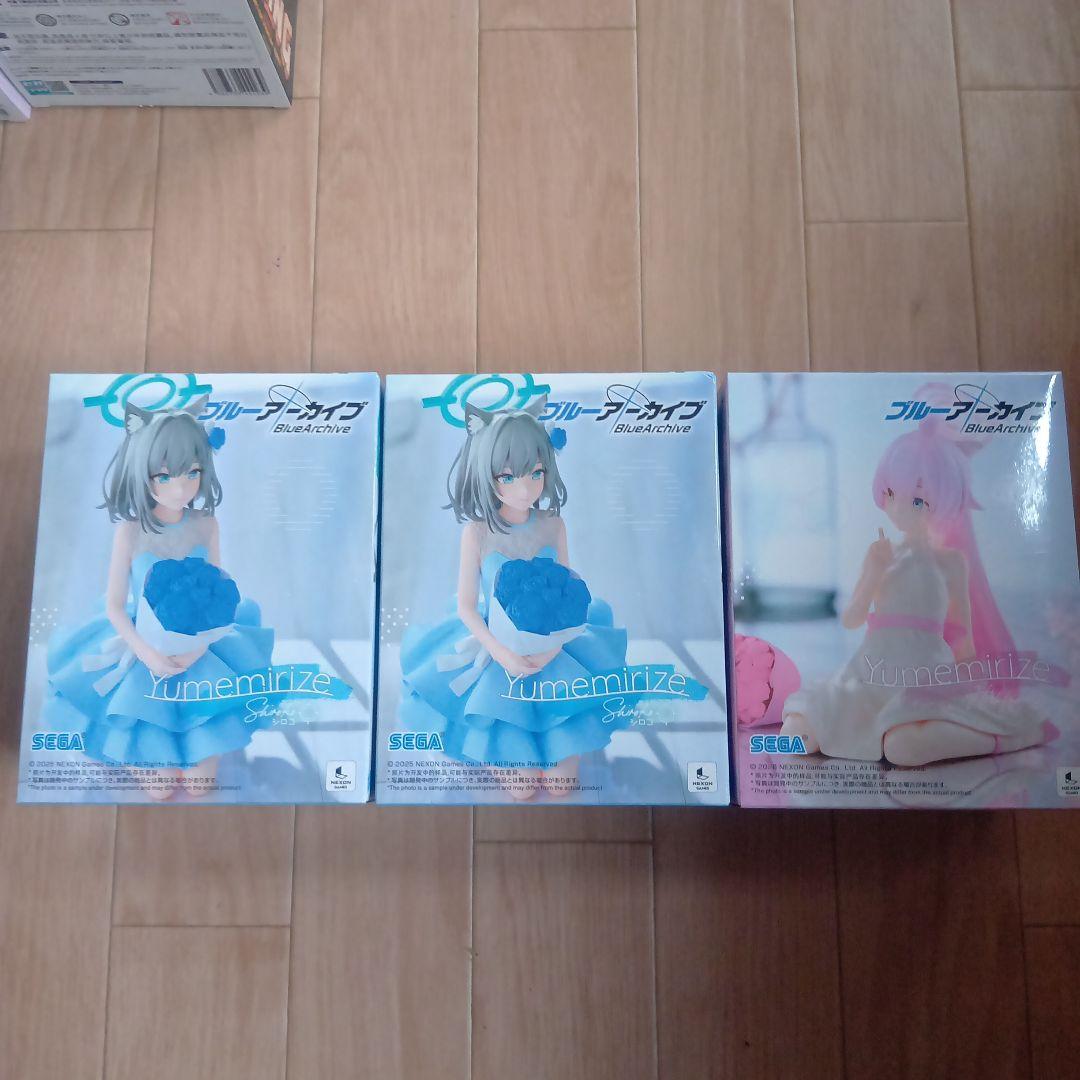 処分値下げ！たっぷりまとめ売り！美少女 アニメ プライズフィギュア 15個セット