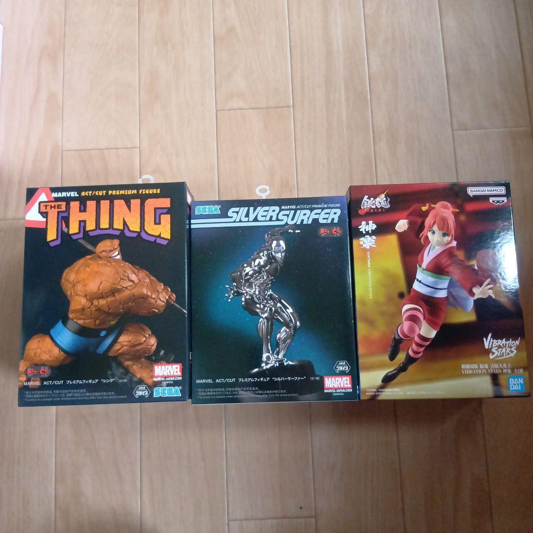 処分値下げ！たっぷりまとめ売り！美少女 アニメ プライズフィギュア 15個セット