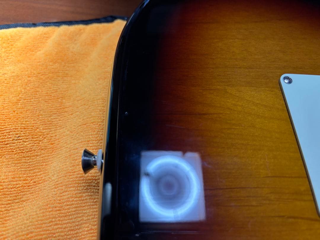 FUJIGEN ストラト Neo Classic NST10RAL 3RS/01