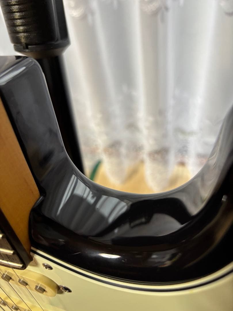 FUJIGEN ストラト Neo Classic NST10RAL 3RS/01