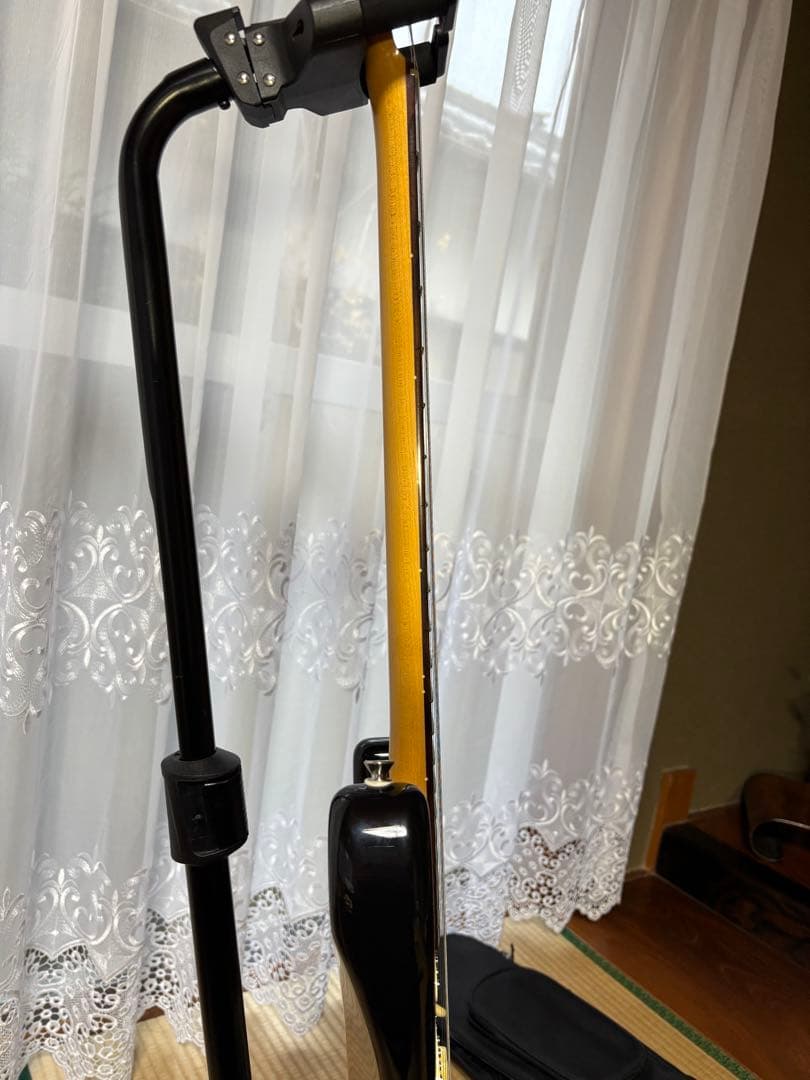 FUJIGEN ストラト Neo Classic NST10RAL 3RS/01