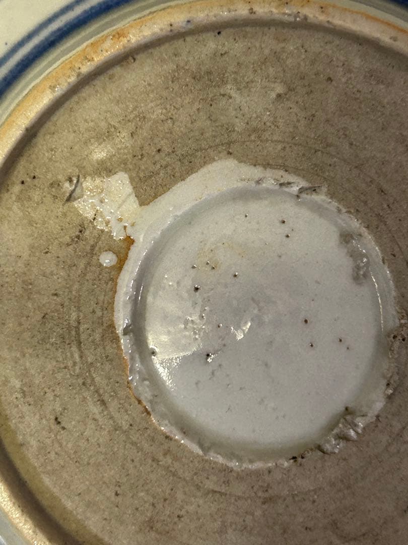 最終値下げ　明治 時代　印判 なます皿 5枚