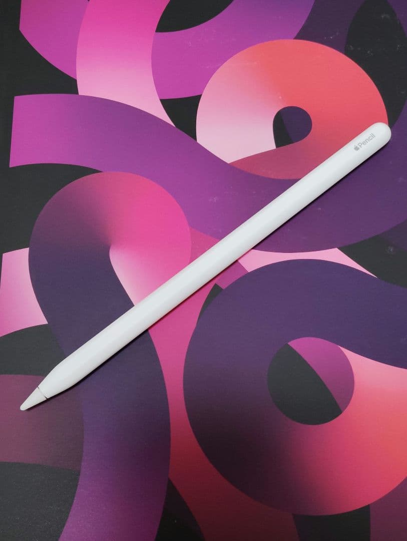 【美品】iPadAir5 64GB ピンクとApplePencil2