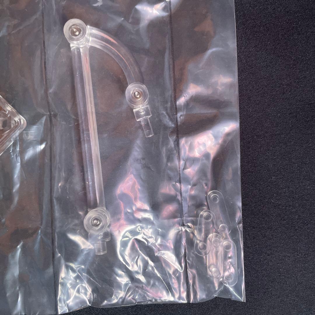 パルフォム　011 式波・アスカ・ラングレー　エヴァ　フィギュア