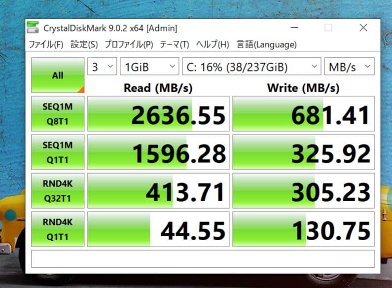 Lenovo ideapad 320S メーカー純正リカバリ済　アダプター付き