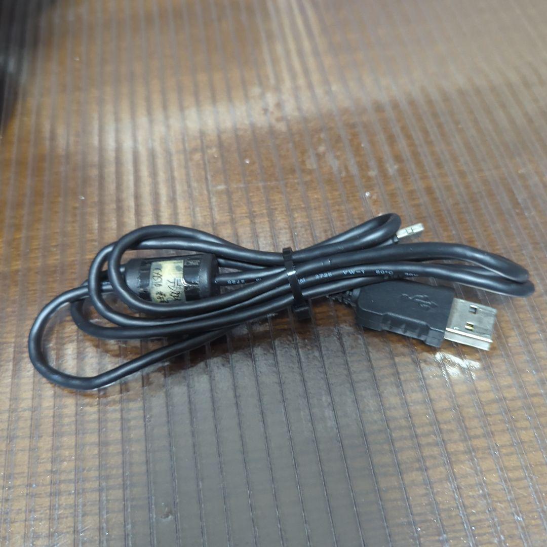 CASIO 一眼レフ デジタルカメラ EX-FH20＆シーラス120カメラケース