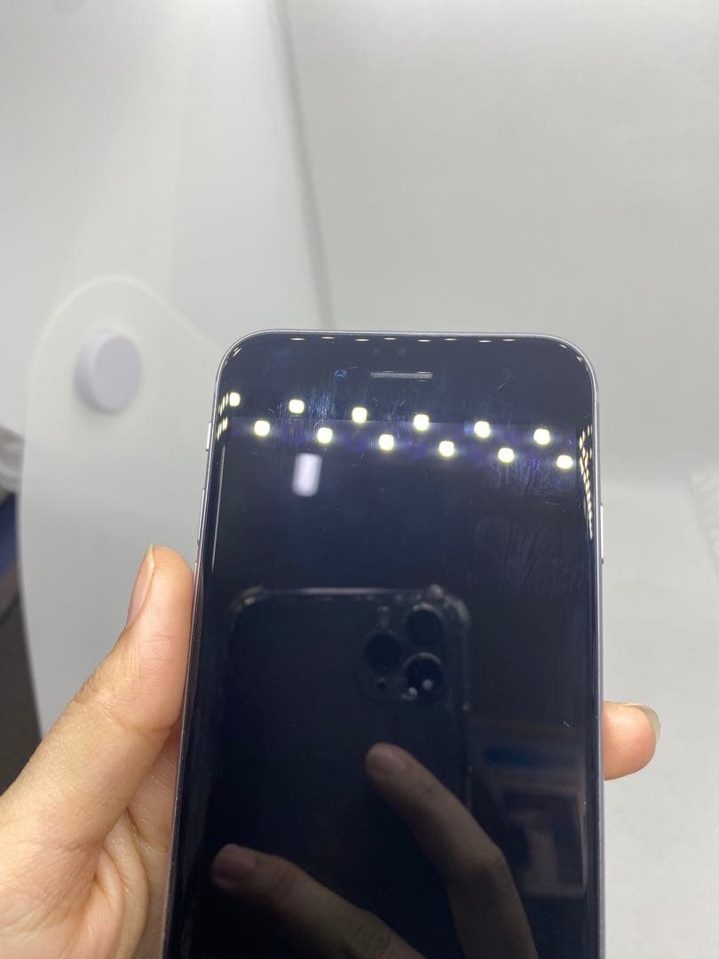 iPhone 6s 32GB sim フリー　66820