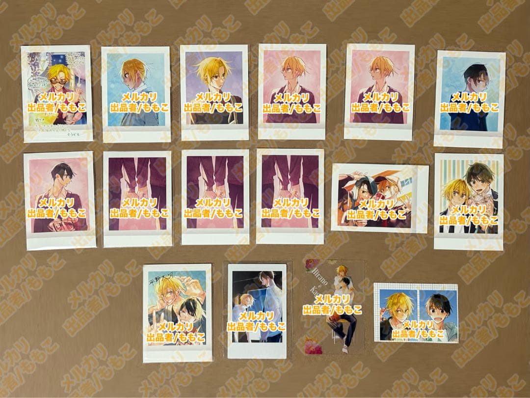 平野と鍵浦　平野大河　鍵浦昭　アクスタ　カード　ブルーレイ　など　セット