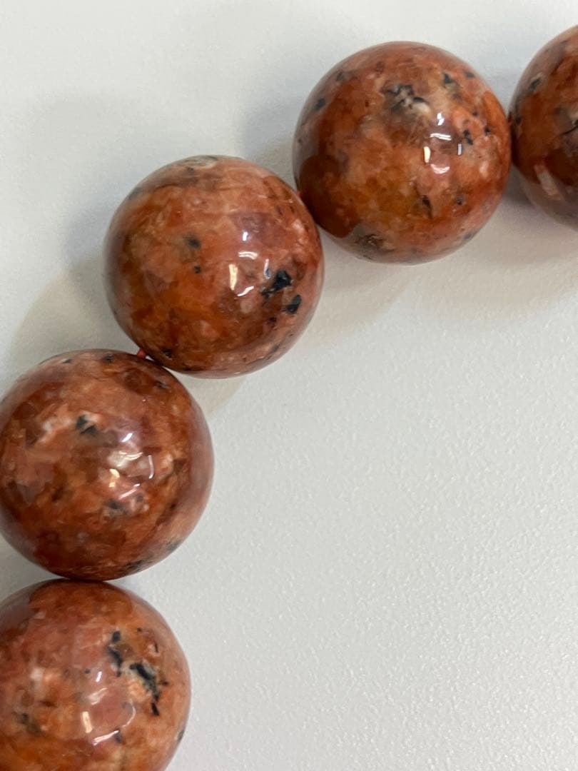 【証明書付】ローゾフィア ブレスレット ローゾフィアブレスレット ヘブン＆アース