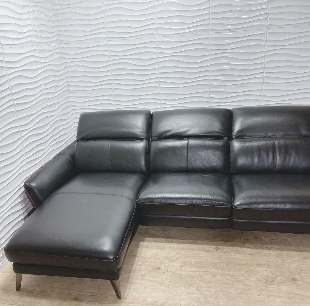 ◇使用1年◇大塚家具◇リクライニングカウチソファ◇