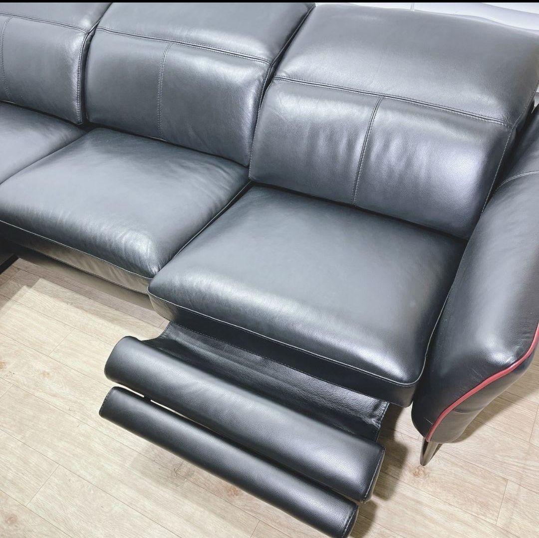 ◇使用1年◇大塚家具◇リクライニングカウチソファ◇