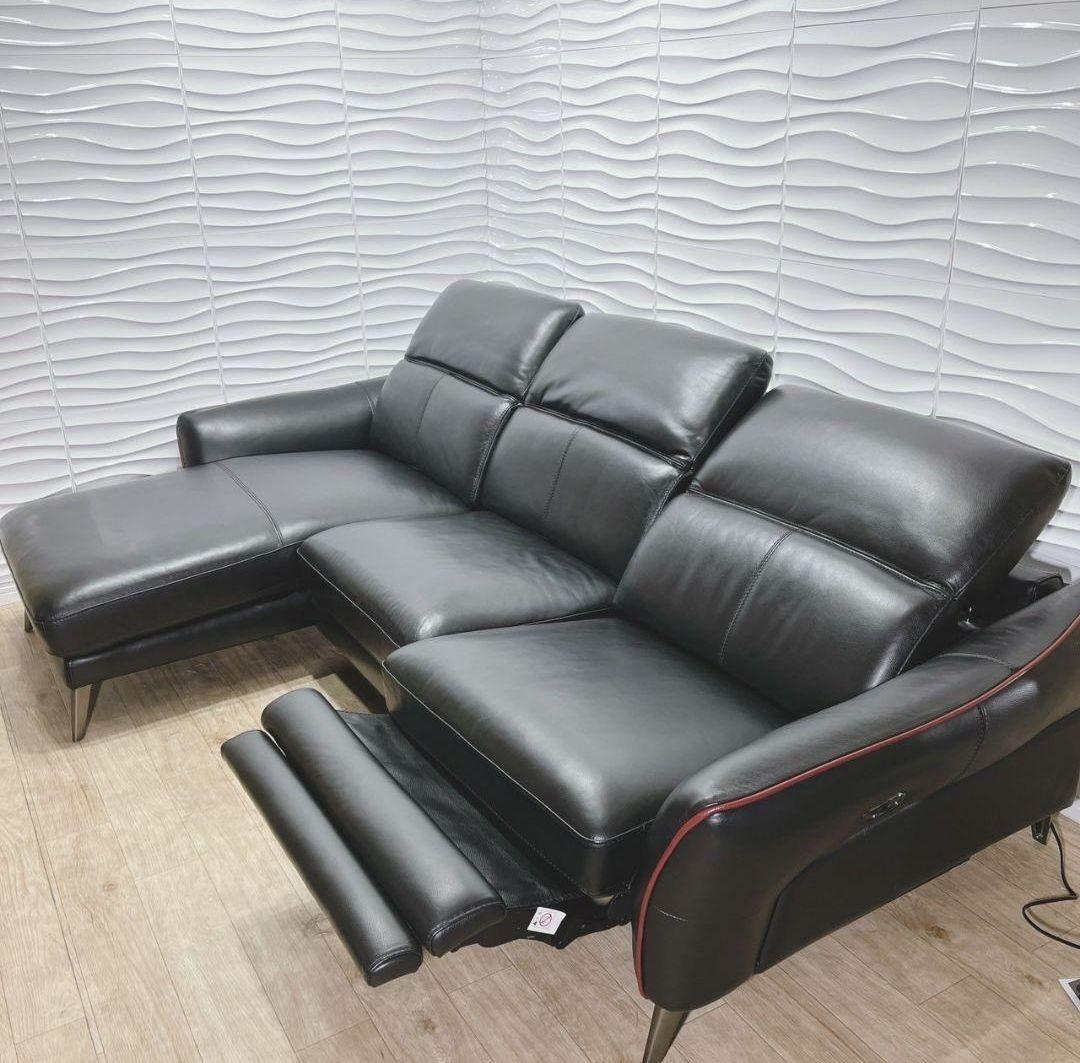 ◇使用1年◇大塚家具◇リクライニングカウチソファ◇