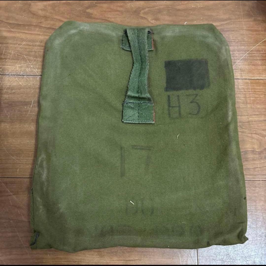 米軍　実物　PRU－60Ａ HARD BALLISTIC ARMOUR プレート