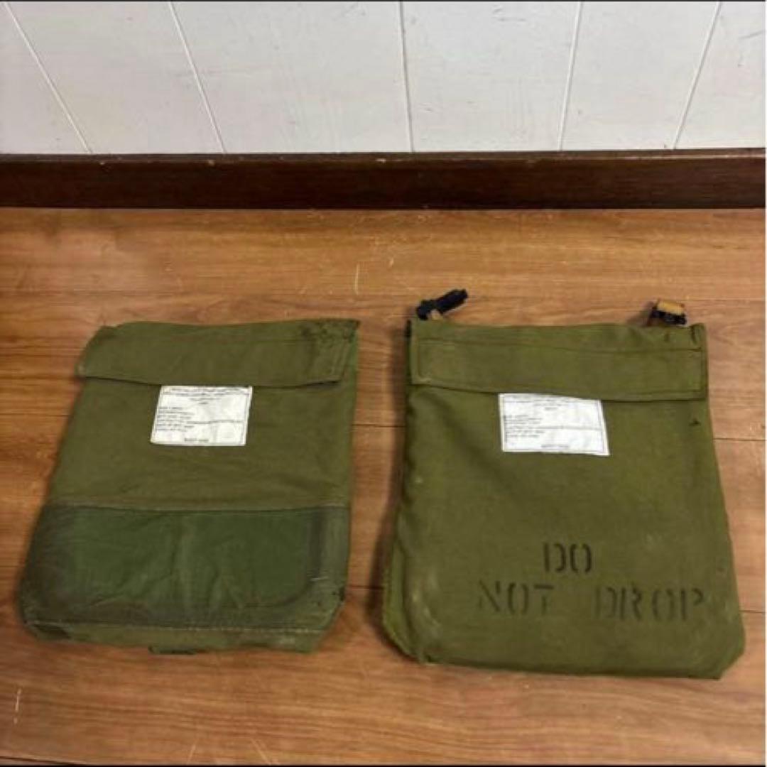 米軍　実物　PRU－60Ａ HARD BALLISTIC ARMOUR プレート