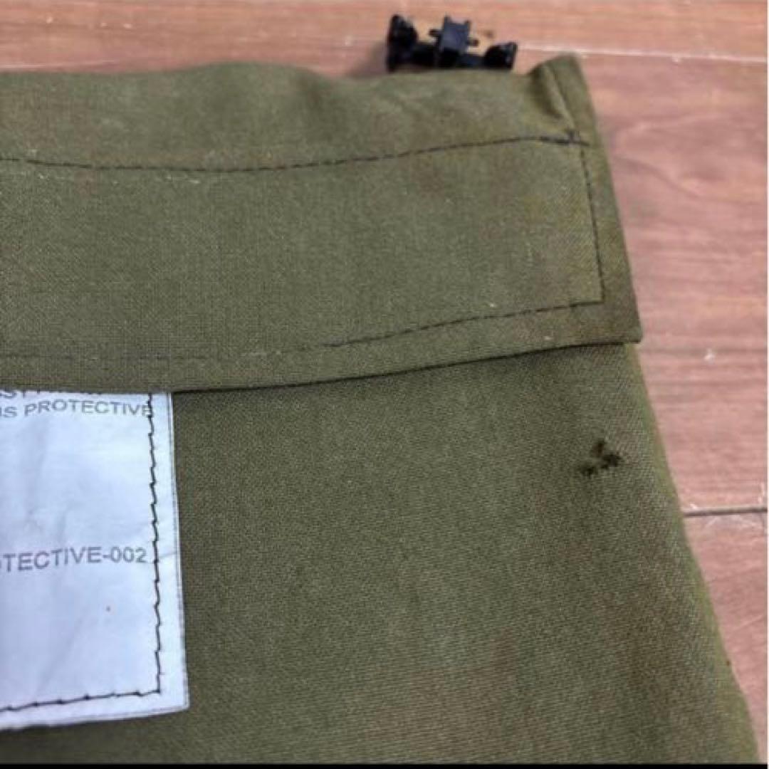 米軍　実物　PRU－60Ａ HARD BALLISTIC ARMOUR プレート