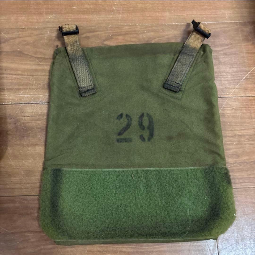 米軍　実物　PRU－60Ａ HARD BALLISTIC ARMOUR プレート