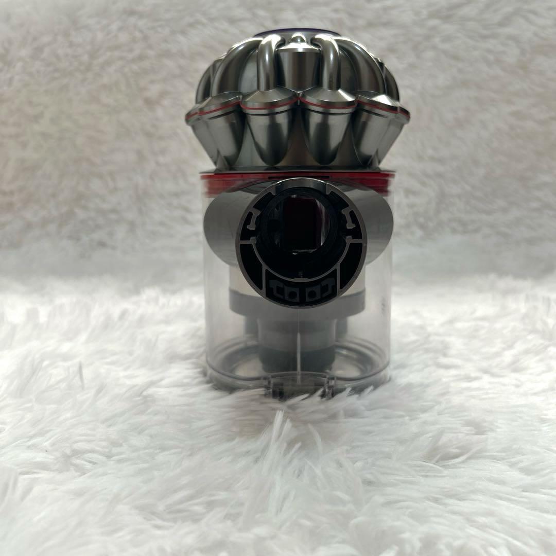 ✨美品✨Dyson v8 slim fluffy＋sv10k 本体