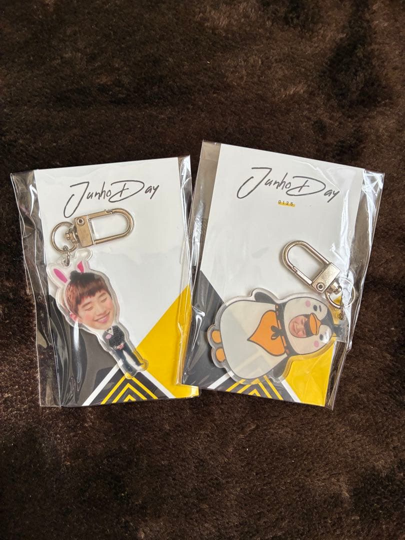 イジュノ ファンサイト マスター様制作DVDセット