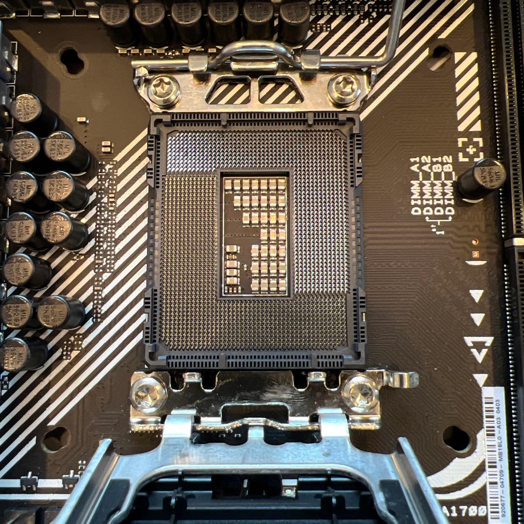 【中古動作品】ASUS PRIME Z690-A マザーボード