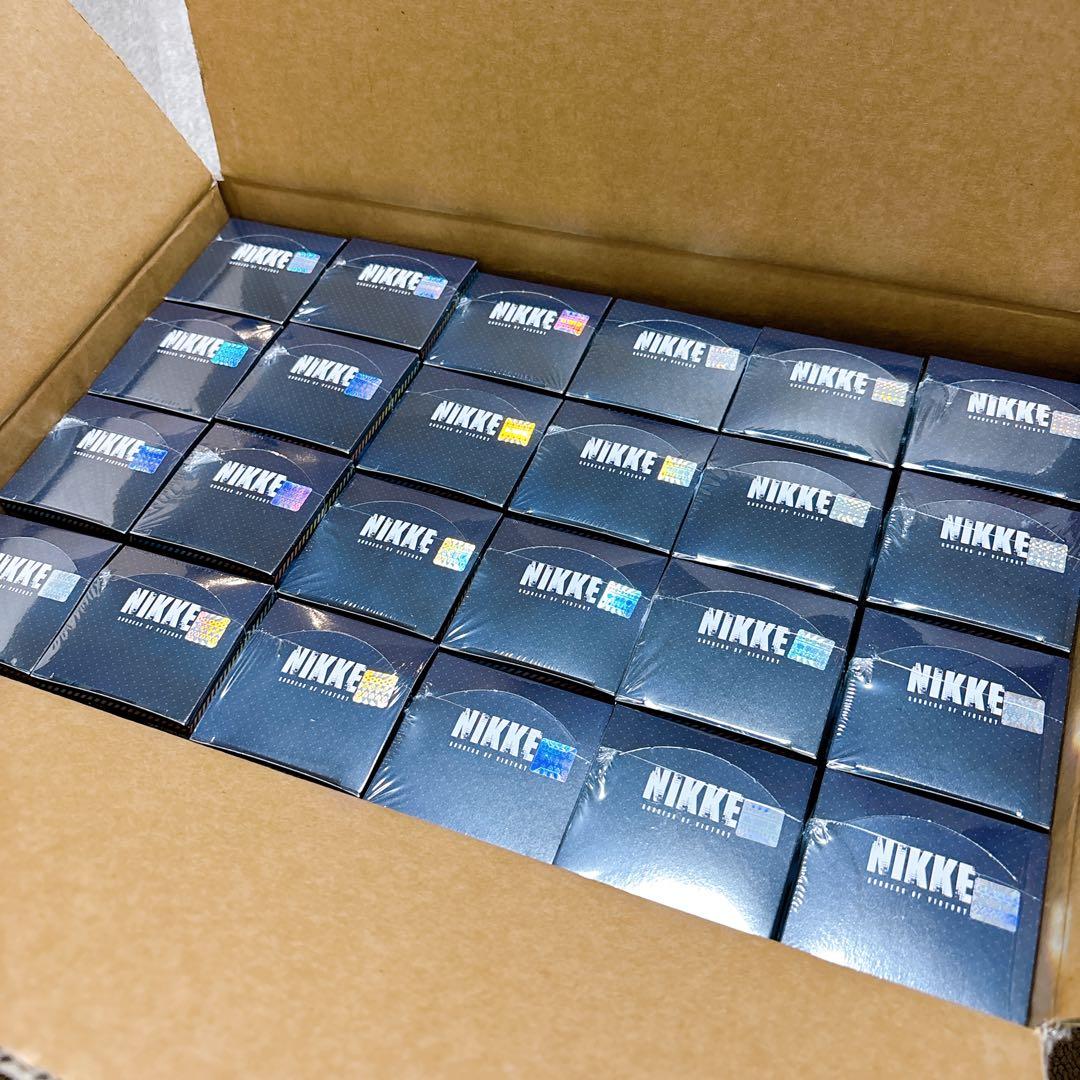 NIVEL ARENA 勝利の女神 アンブレイカブル BT03 日本語版