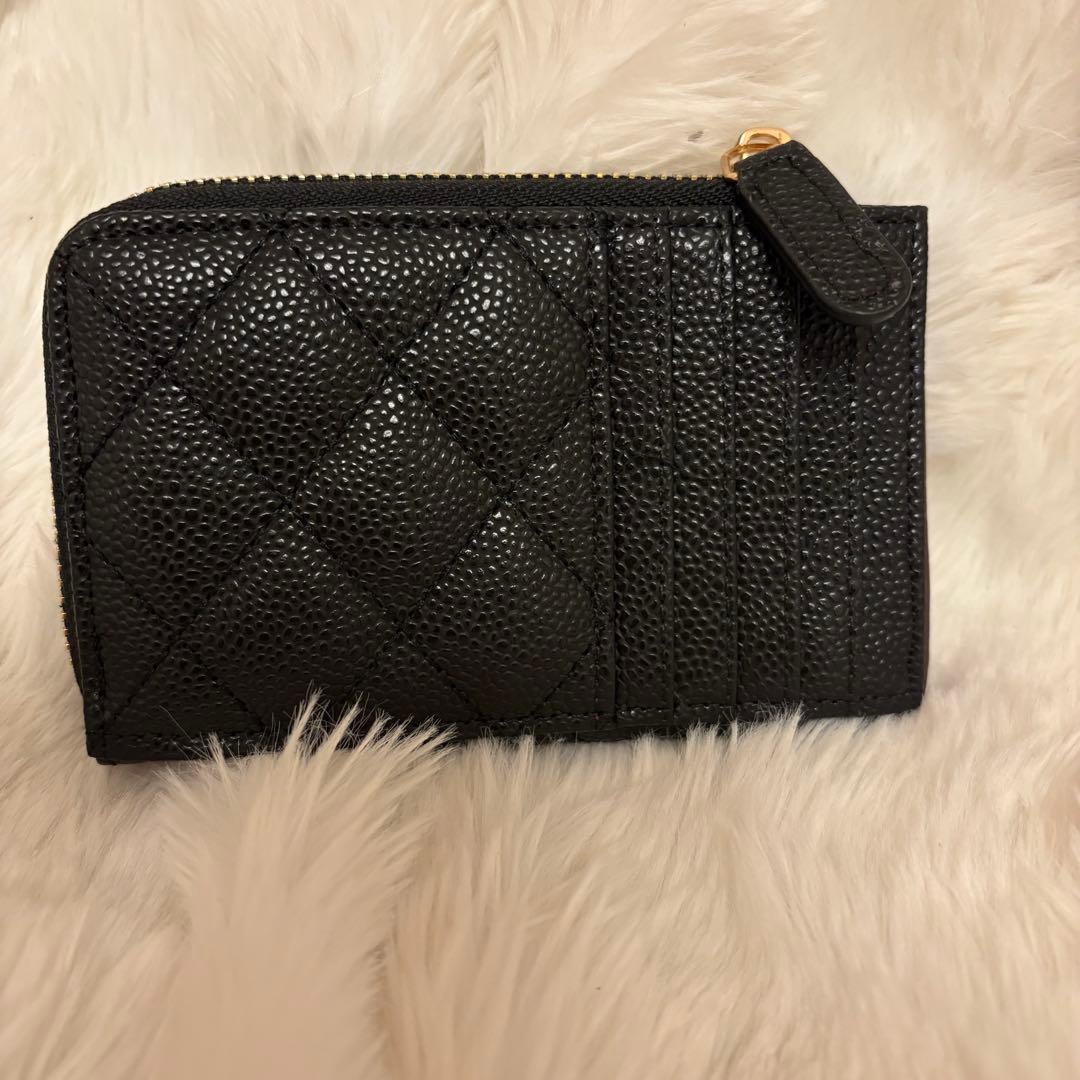 CHANEL フラグメントケース