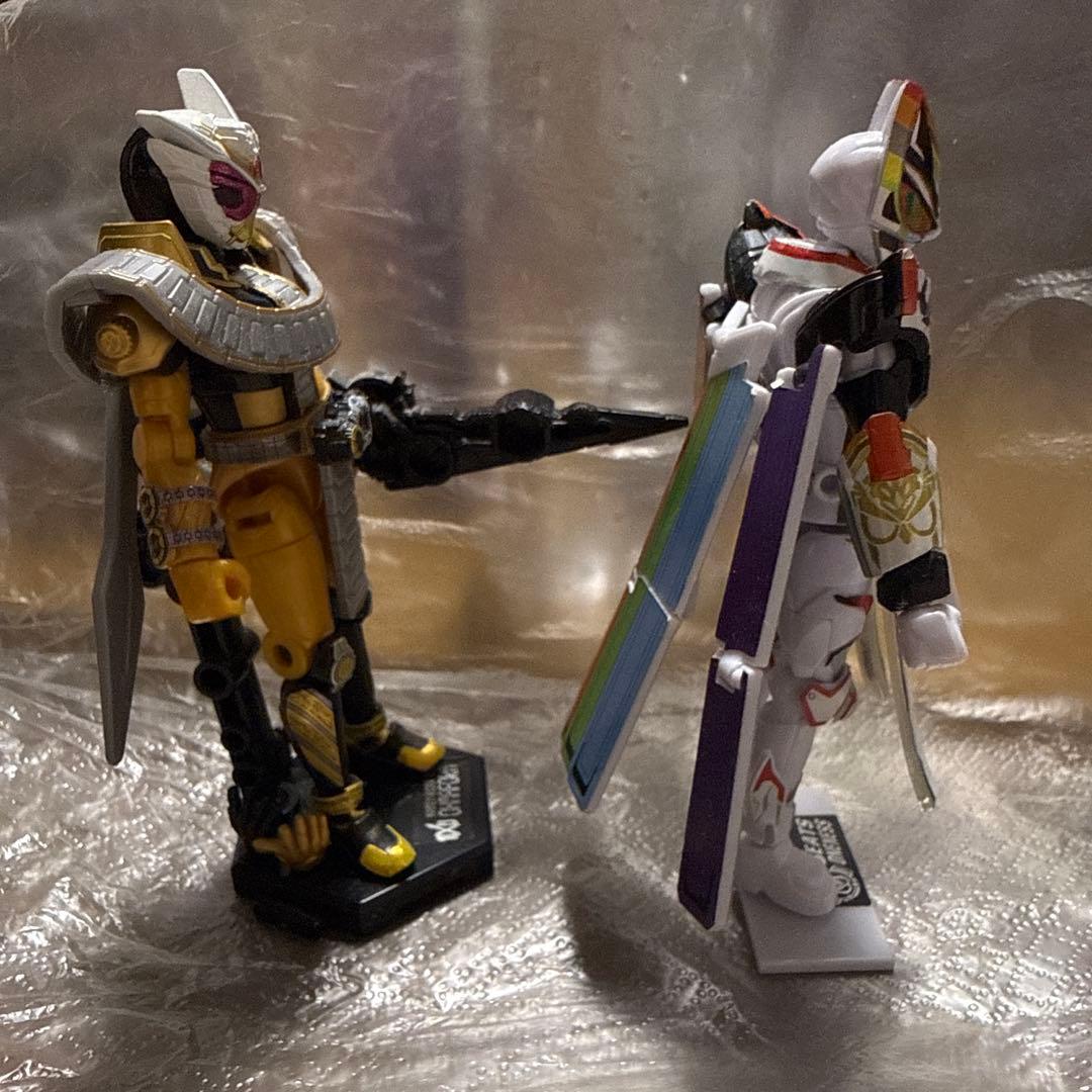 仮面ライダー 装動 SO-DO フィギュア まとめ売り