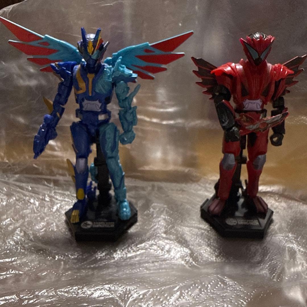 仮面ライダー 装動 SO-DO フィギュア まとめ売り