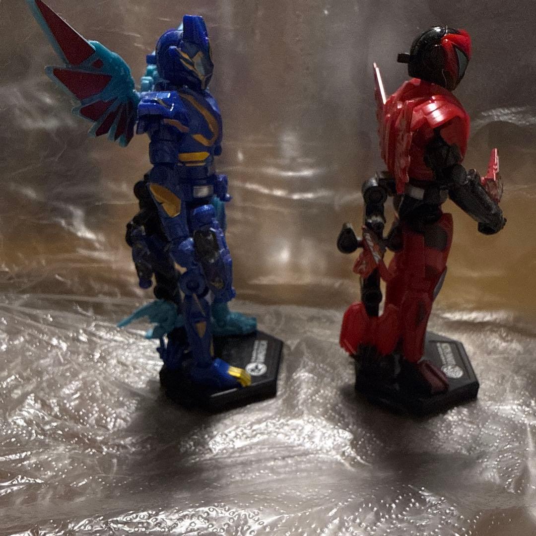 仮面ライダー 装動 SO-DO フィギュア まとめ売り