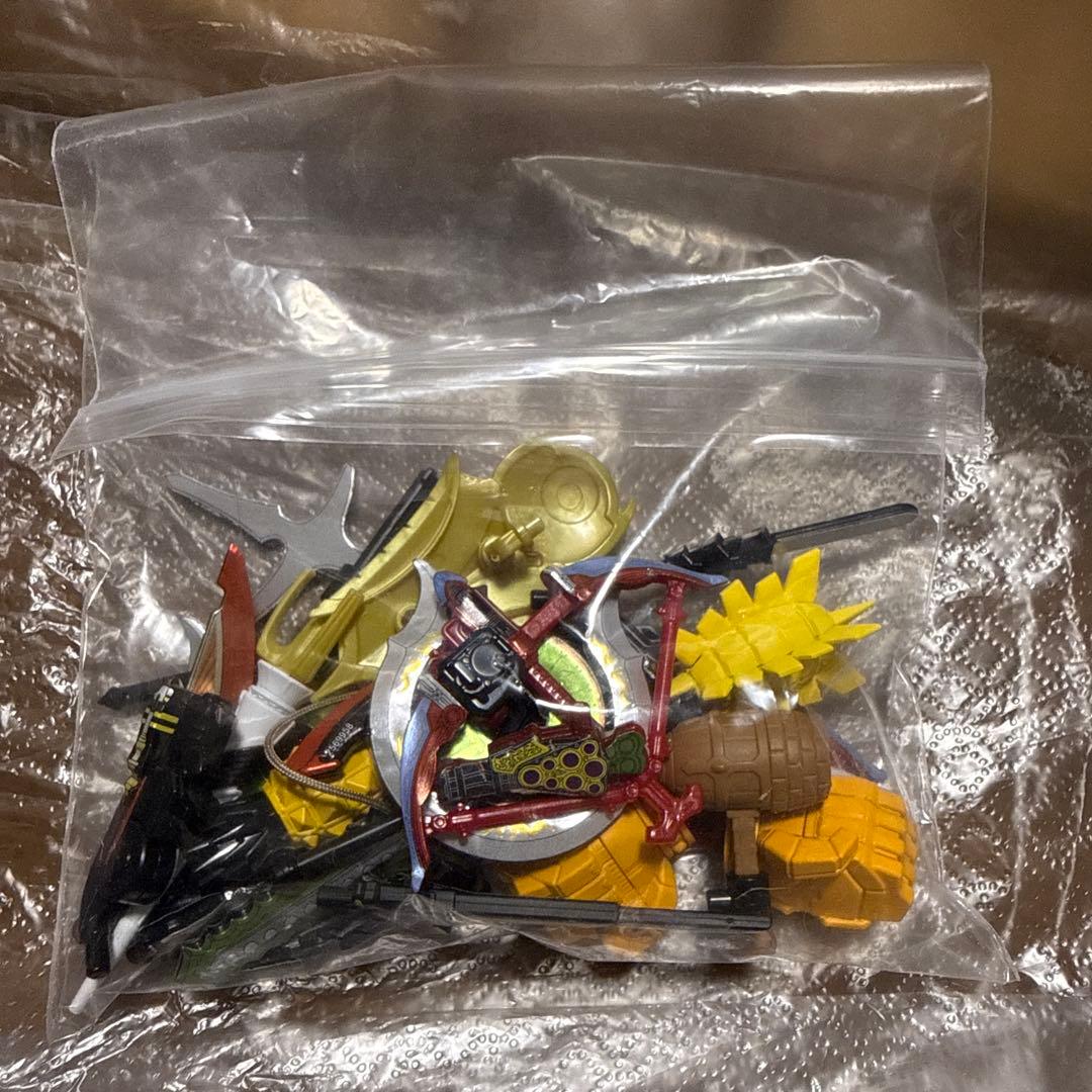 仮面ライダー 装動 SO-DO フィギュア まとめ売り