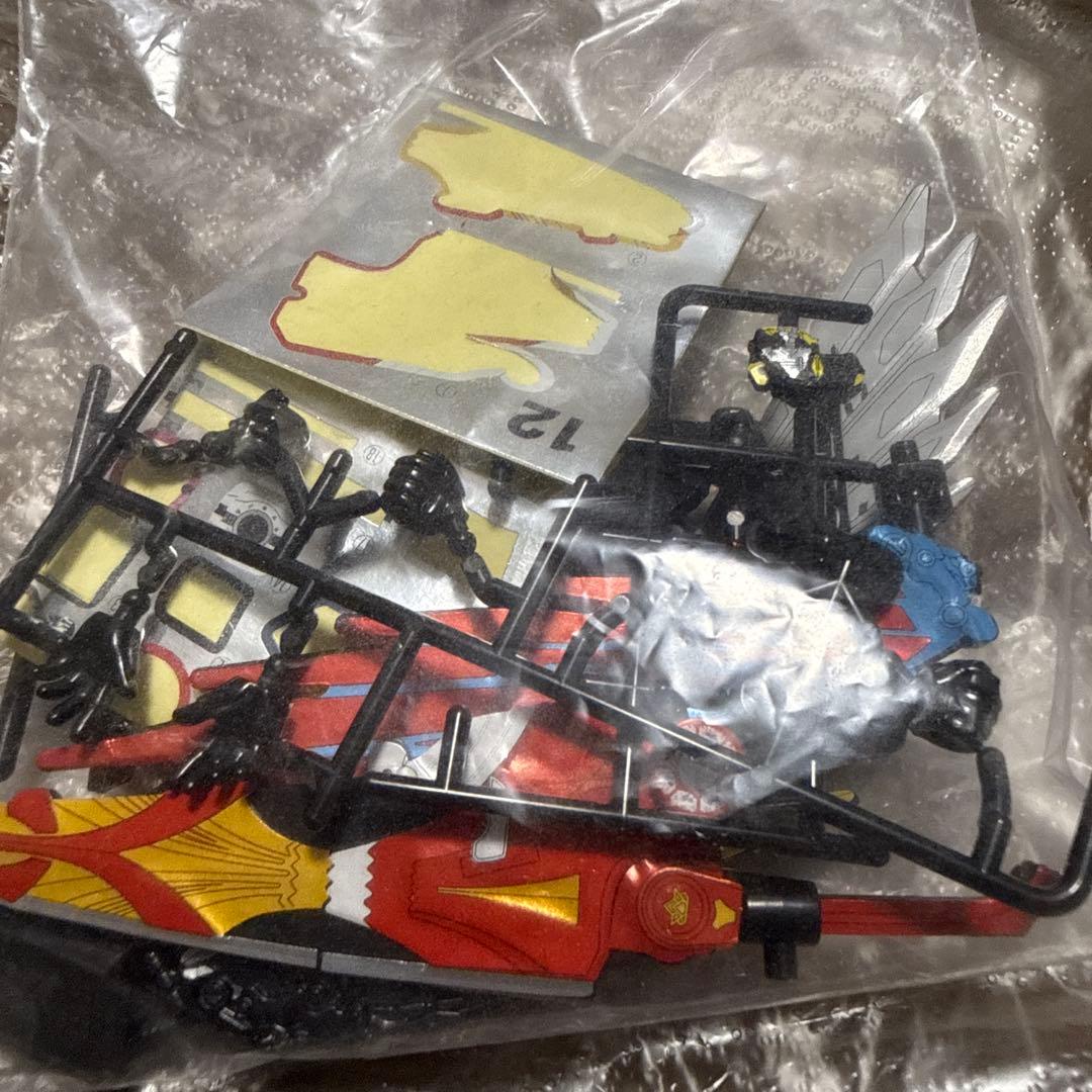 仮面ライダー 装動 SO-DO フィギュア まとめ売り