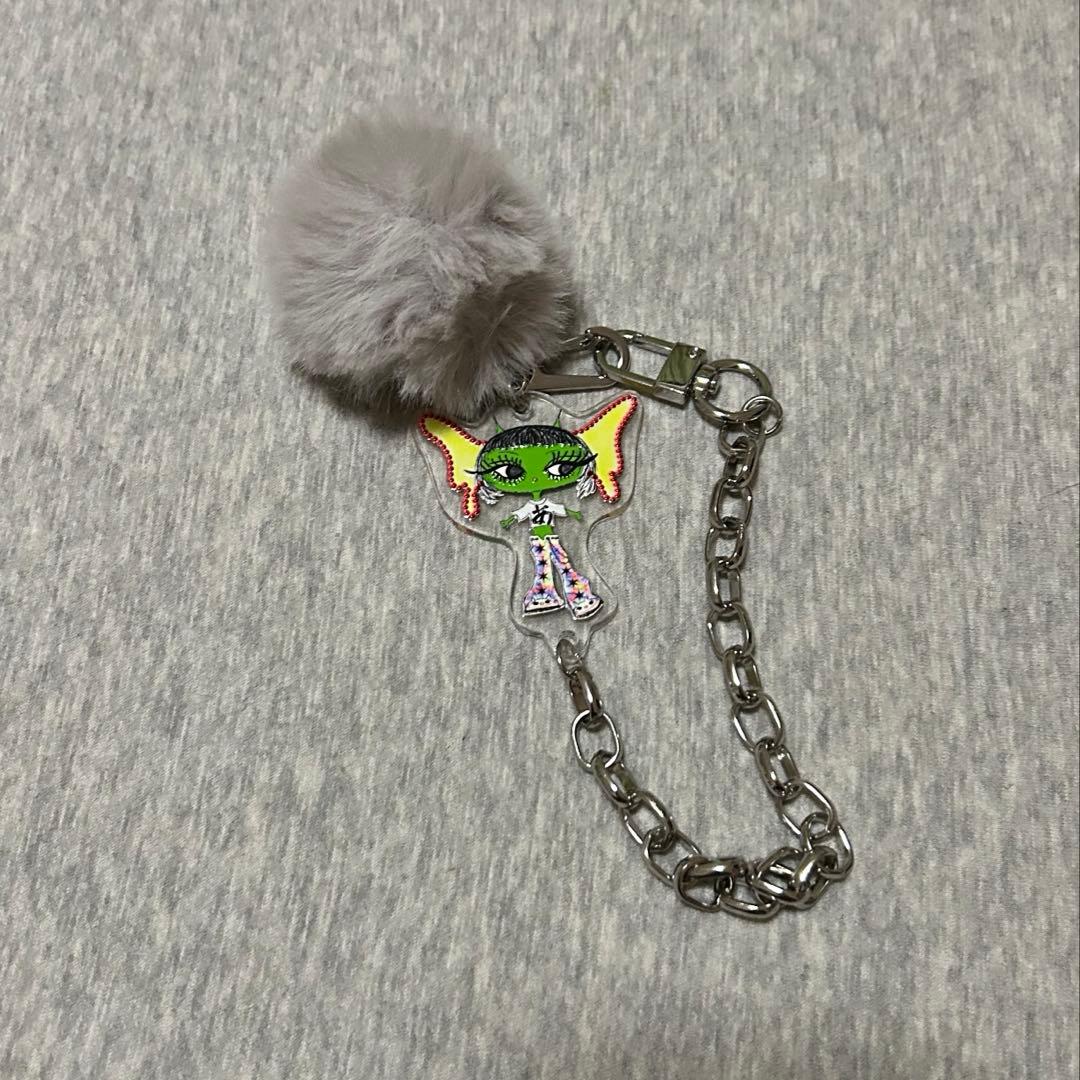 即日発送XG JURIN LIGHT STICK Custom strap