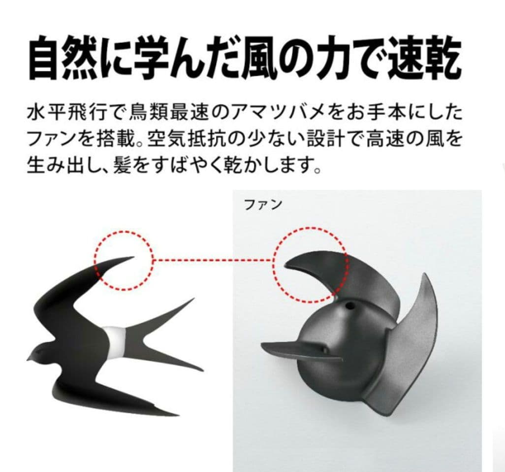 新品未開封　シャーププラズマクラスタードライヤー IB-RP7-W ホワイト