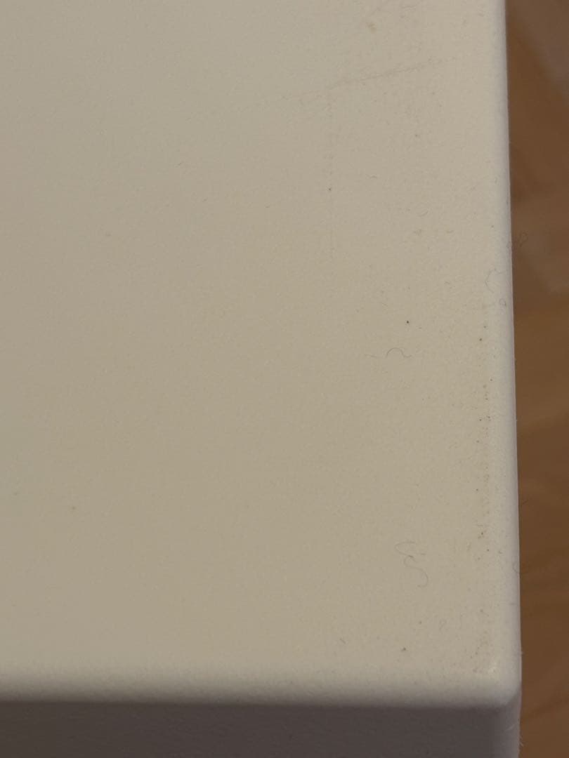 本棚・本収納 B-LINE QUBY White